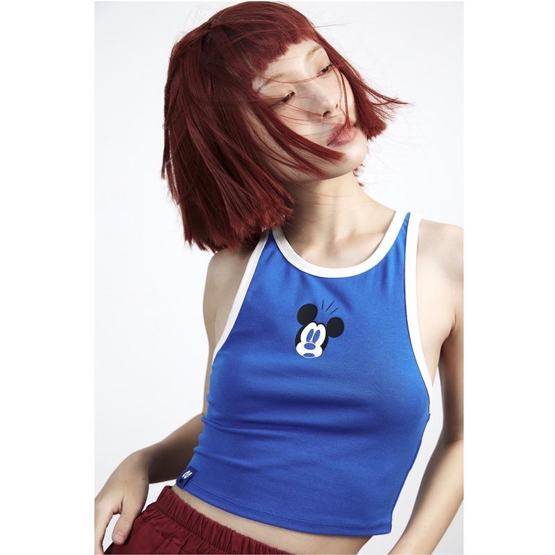 假髮川崎家☪︎⋆｡˚壞壞惹人愛.ᐟ.✾人魚紅⋆*叛逆另類眉上瀏海Sami風短版二刀齊假髮✽KZ034-細節圖3