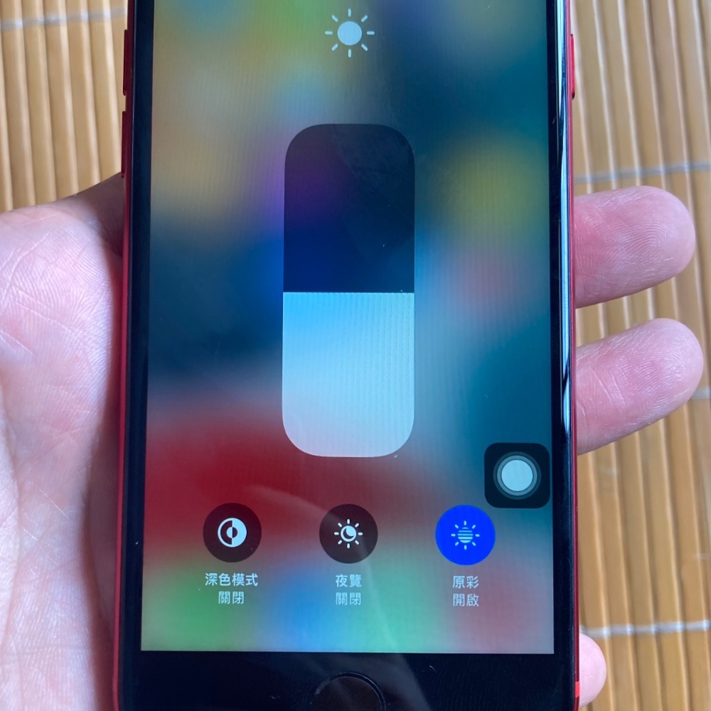 iphone 8 紅64g 電池健康100%，原廠螢幕全彩，全機功能正常，九如里港旗山美濃面