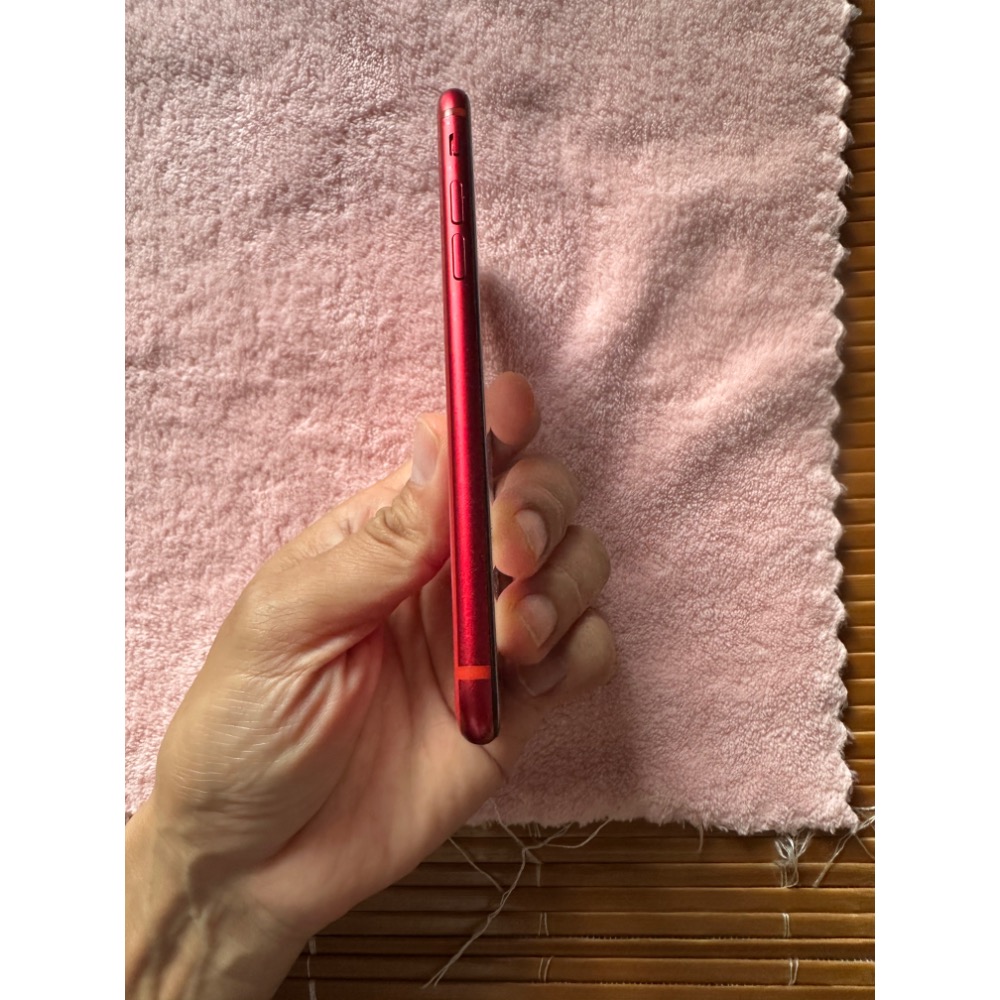 iphone se 2020 se2 128g副廠電池100%無拆修紀錄-細節圖4