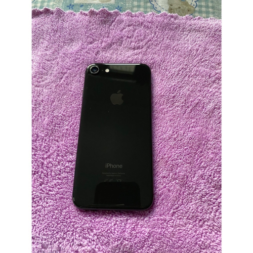 iphone 8 黑64g 電池100%