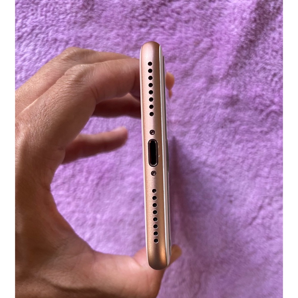 iPhone 8 64g 金 電池100%-細節圖6