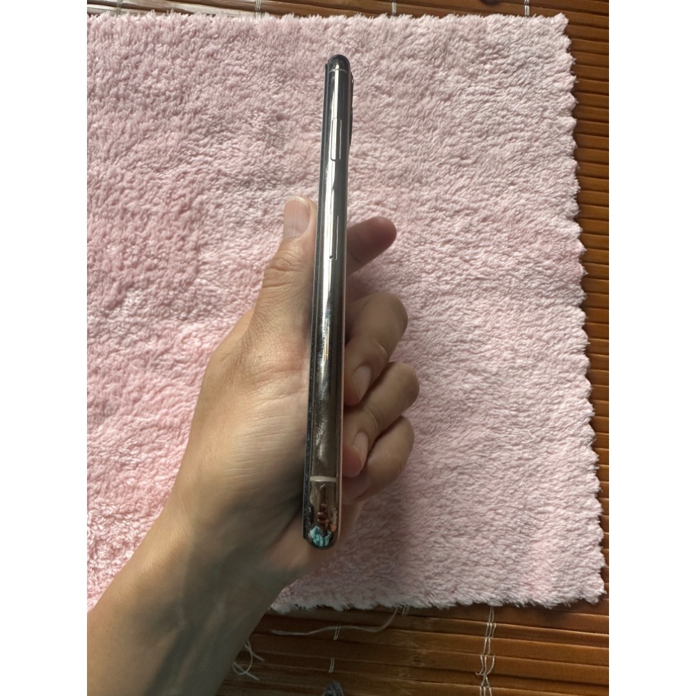 iPhone 11 pro max 256g 100% 全新電池有健康度，全機正常無維修-細節圖7