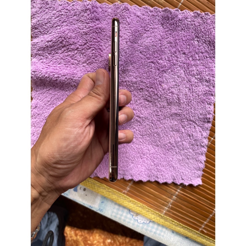 iPhone xs max 256g 全新高容電池256g全機正常無維修-細節圖9