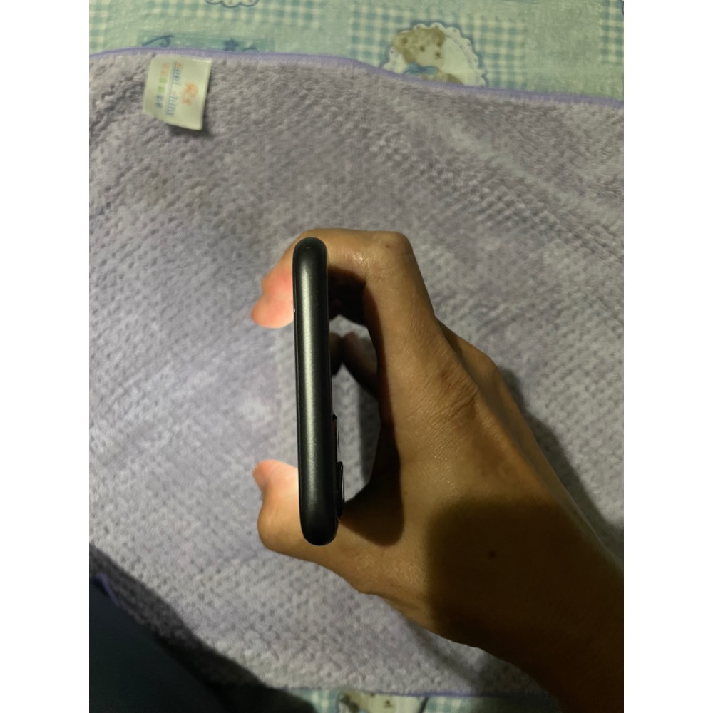 iphone 11 128g 黑電池100%外觀佳-細節圖6