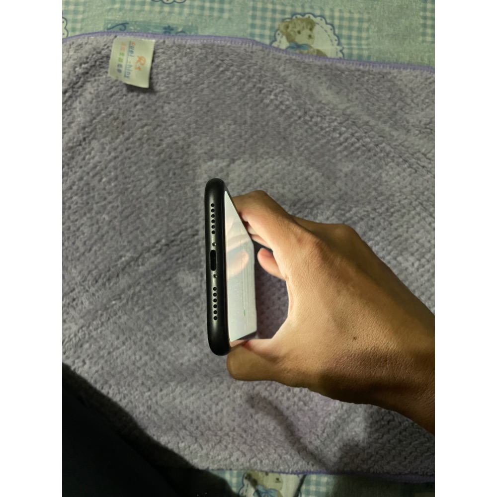 iphone 11 128g 黑電池100%外觀佳-細節圖7