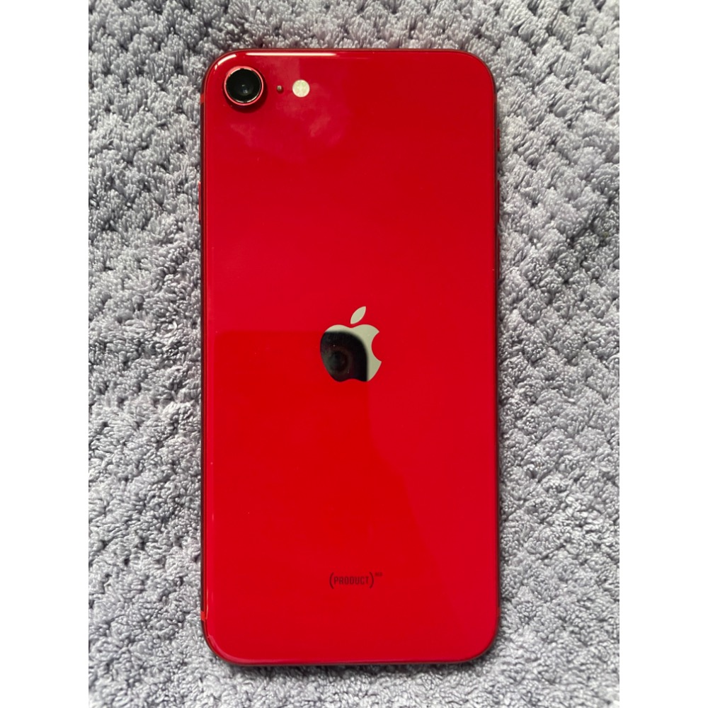iphone se2 64g 電池100%-細節圖2