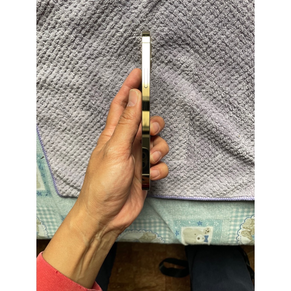 iphone 12 pro 128g電池78%，全機正常，無維修-細節圖4
