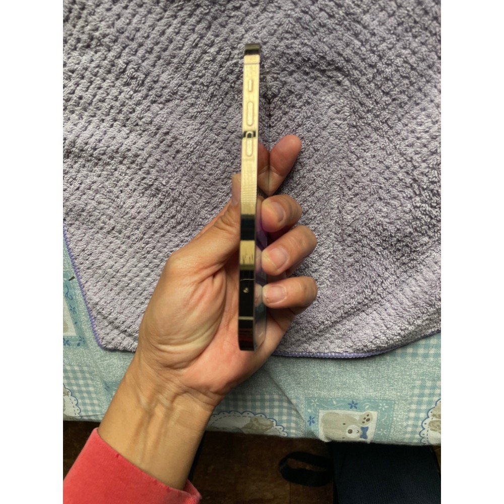 iphone 12 pro 128g電池78%，全機正常，無維修-細節圖5