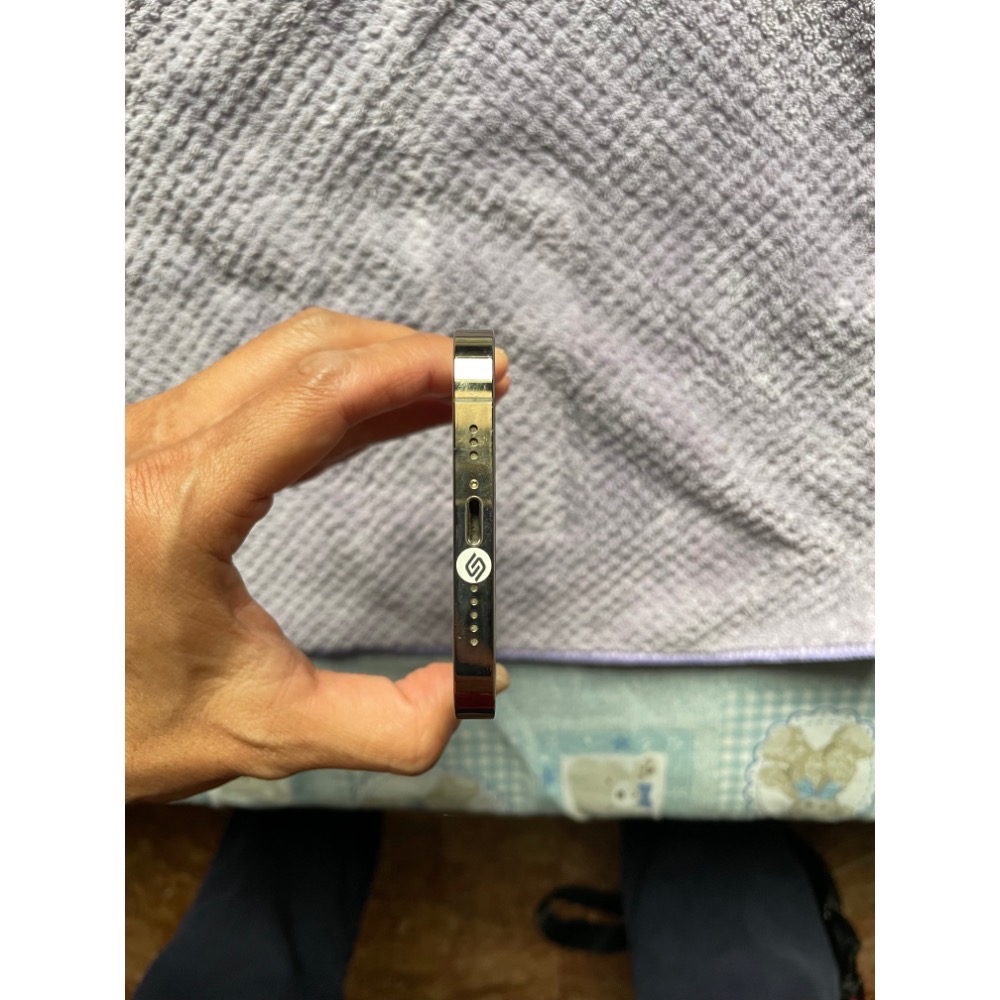 iphone 12 pro 128g電池78%，全機正常，無維修-細節圖7