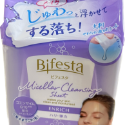 Bifesta 碧菲斯特毛孔即淨卸妝棉46枚入-規格圖1