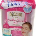 Bifesta 碧菲斯特毛孔即淨卸妝棉46枚入-規格圖1