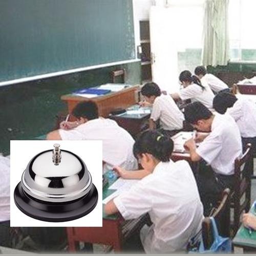 叫人鈴  側壓式(發條式)  上按式 頂按式 上壓式 服務鈴 呼喚鈴 提醒鈴 警示鈴 送餐鈴 21408 02302-細節圖4