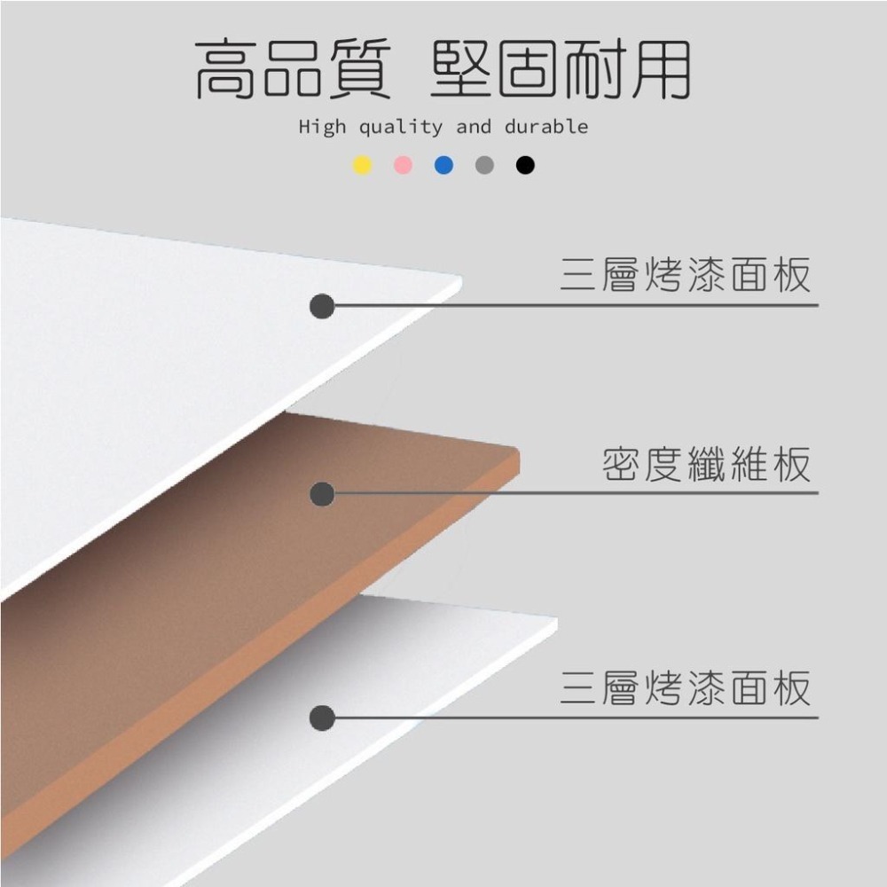 白板 A4 兒童小白板 雙面白板 磁性白板 小白板 寫字板 外出白板 攜帶式 留言板 電視小白板 迷你白板 磁白板 A4-細節圖4