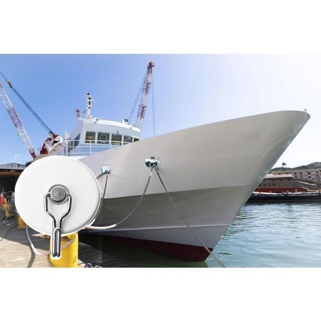 力大 強力磁鐵掛勾69112  69113 可360度旋轉 強磁掛勾 掛勾 鐵掛勾 磁性掛勾 收納 磁鐵掛勾 居家 船務-細節圖7