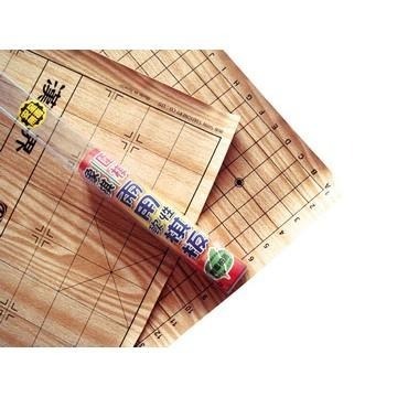 圍棋 高級圍棋 五子棋 黑白棋 LT 205 可搭配 軟性棋板 培養耐性 增進邏輯思考 無聲遊戲-細節圖3