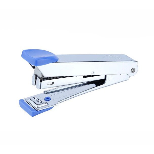 釘書機 10號 力大 01524 簡約 實用型 訂書機 文書 考卷 公文 辦公 檔案-細節圖4