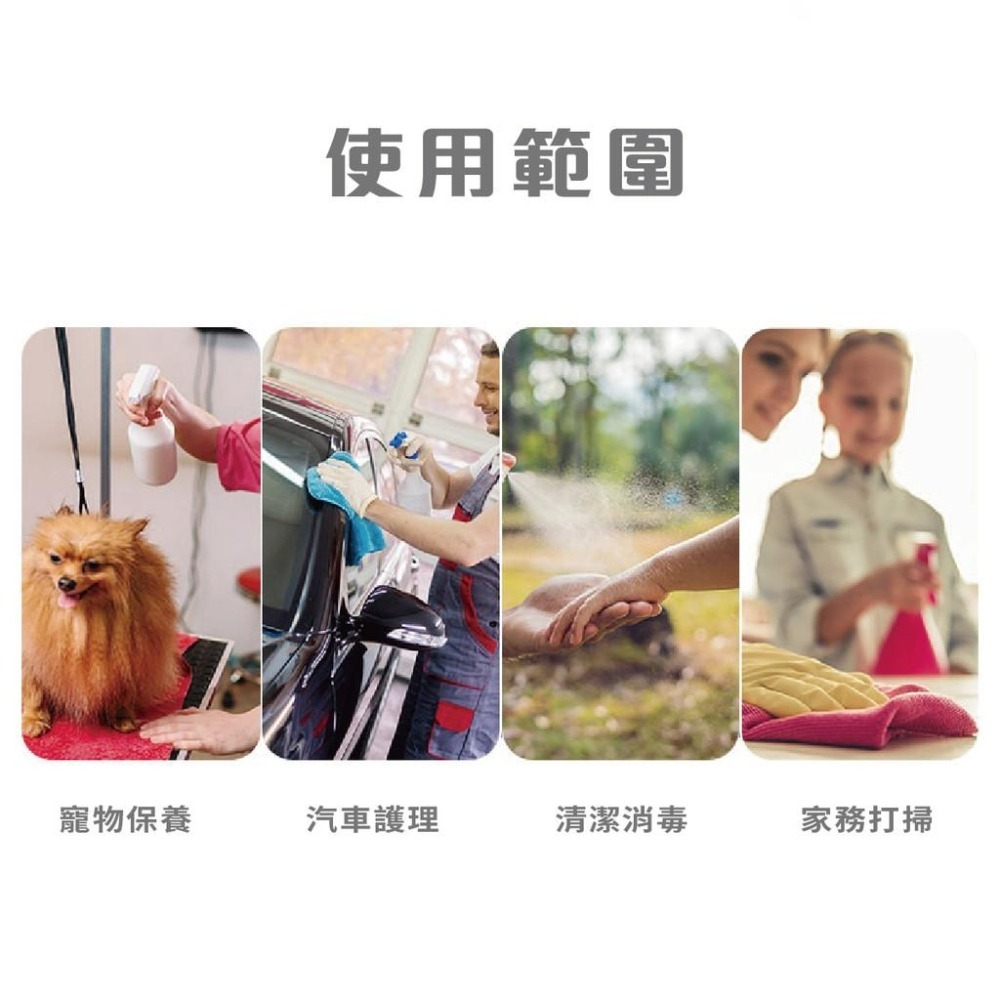 噴頭 28-410 霧狀噴槍頭 手壓式塑膠噴頭 噴霧器 噴槍頭 噴水頭 清潔劑噴頭 汽車美容 防疫 酒精噴頭-細節圖2