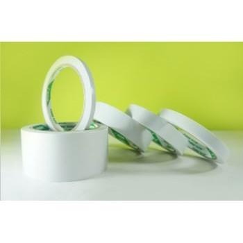 雙面膠 北極熊 6mm  12mm  18mm  24mm  48mm *15Y 棉紙膠帶-細節圖4