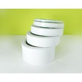 雙面膠 北極熊 6mm  12mm  18mm  24mm  48mm *15Y 棉紙膠帶-細節圖6