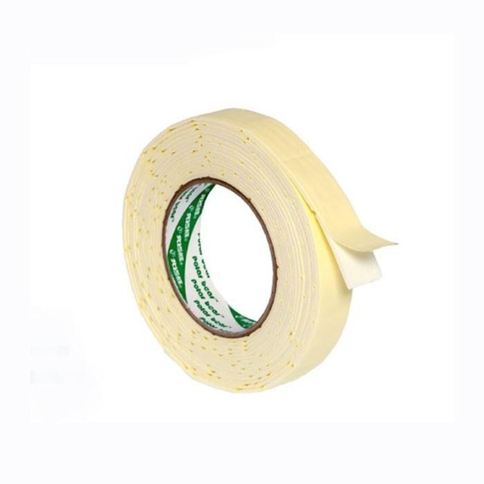 泡棉膠帶  北極熊 泡棉膠帶 雙面泡棉膠帶  12mm  18mm  24mm   48mm  *5M 泡棉膠-細節圖4