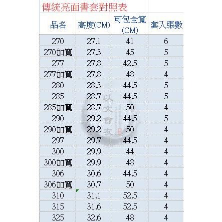 哈哈 書套 ((傳統亮面)) 自黏式 多種尺寸可選 新課綱  課本. 作業簿 筆記本 精裝書 拼布書 教科書 漫畫-細節圖7