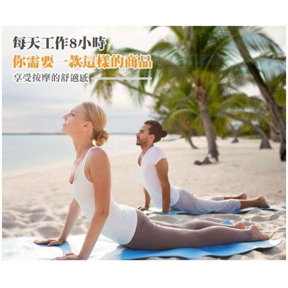 【成功】S4717 筋膜 放鬆按摩球 按摩球 運動後舒緩 硬度60度 環保材質  通過歐檢驗 有 黑.藍 兩色喔-細節圖5