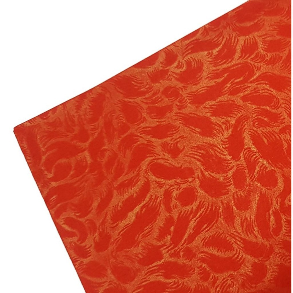 高級 香水 紅禮袋 90x180mm 紅包袋  香味 紅包袋 過年禮袋-細節圖4