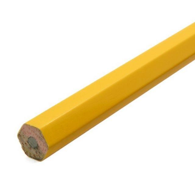 鉛筆 利百代 88 HB 六角 事務用 鉛筆 (12支入) 黃桿 鉛筆 辦公 文書 傳統鉛筆-細節圖4