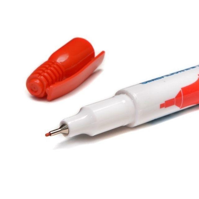 雄獅 800 超細 奇異筆 0.5mm  油性筆 記號筆 描邊筆-細節圖8