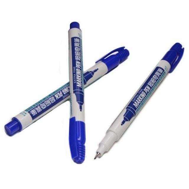 雄獅 800 超細 奇異筆 0.5mm  油性筆 記號筆 描邊筆-細節圖9