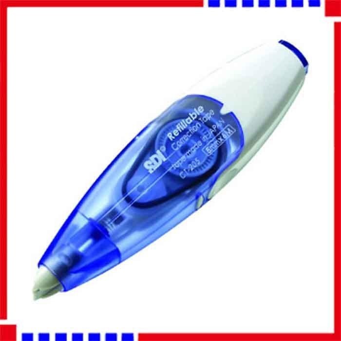 【現貨】手牌 SDI  CT204 CT205 CT205P CT205V CT206 修正帶 4mm/5mm/6mm