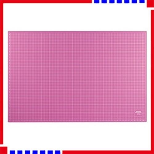 【現貨】切割墊 A4 (30*22) 有 粉紅 及 綠色 可選.是 切割板 桌墊 也可當 墊板 可加購 切割尺 喔~-細節圖2