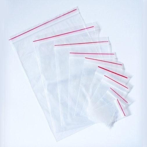 夾鏈袋 #0 #1 #2 #3 #4 #5 #6 封口袋 密封袋 收納袋 夾鏈-細節圖3