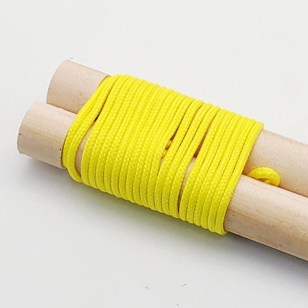 【現貨】扯鈴 安全扯鈴 鋼軸 (定軸) - 比賽專用 (搭配專用水線扯鈴桿)-細節圖9