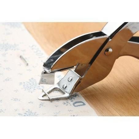 除釘器 剪刀式 #3 #10 號 除針器 適用.輕鬆.省力 耐用  1063-細節圖2