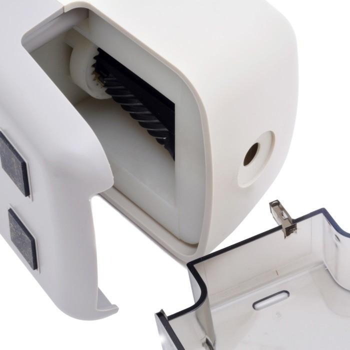 【現貨】手牌 SDI 0170 電動削鉛筆機 標準桿(細)鉛筆用 削鉛筆機 電動筆機 電動鉛筆機 鉛筆機-細節圖5