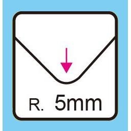 【現貨】手牌 SDI  圓角器 S  照片 卡片   美角刀，修圓器  修圓刀 美角器-細節圖3