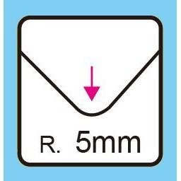 【現貨】手牌 SDI  圓角器 S  照片 卡片   美角刀，修圓器  修圓刀 美角器-細節圖3