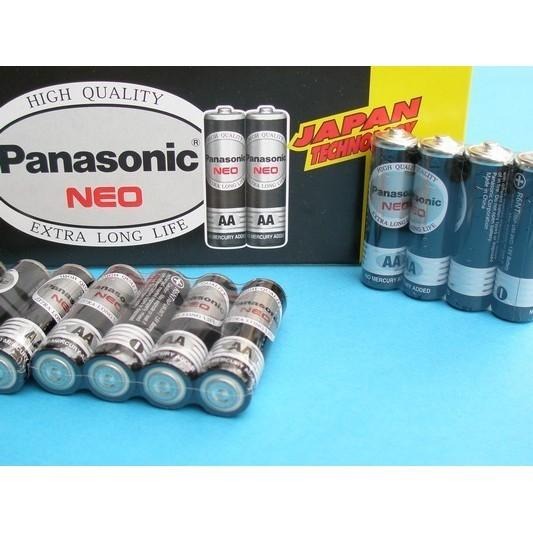 國際牌 Pansonic  環保電池 #3 -  4入/組-細節圖3