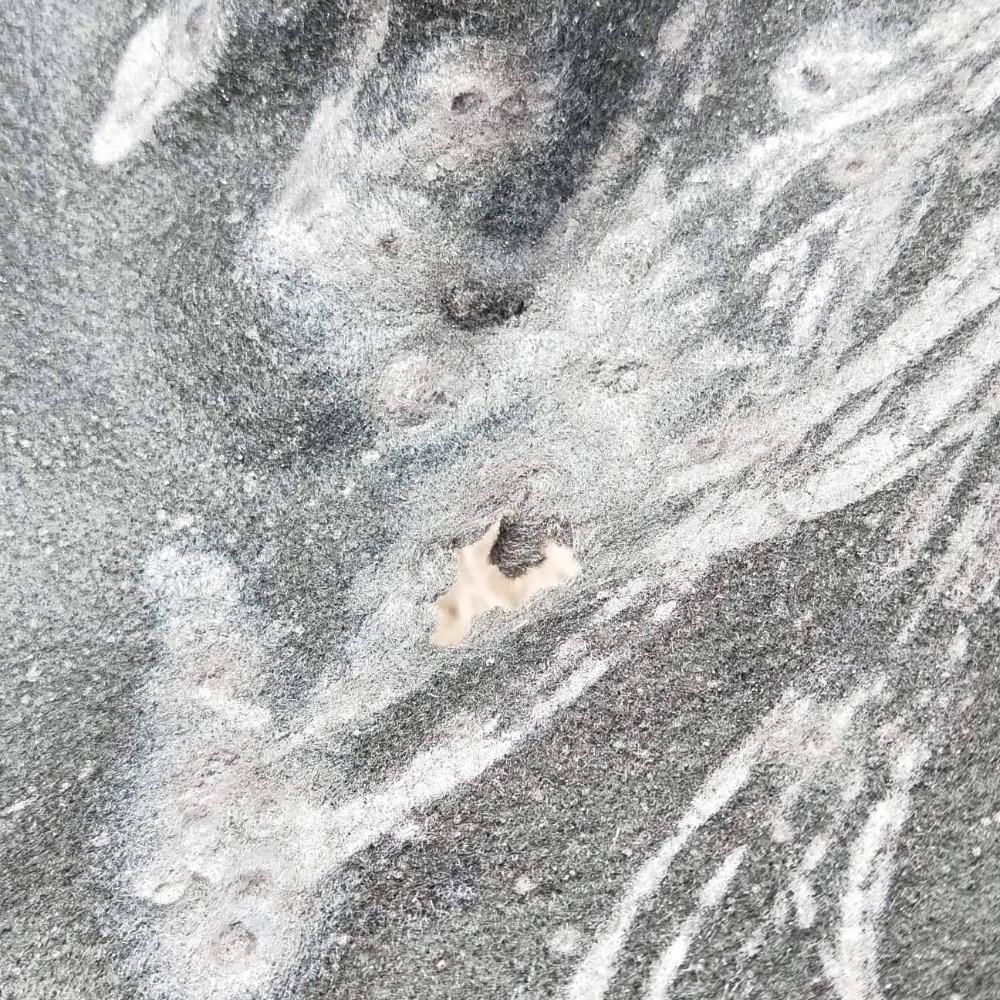 【南亞防火毯旗艦店] 第二代南亞防火毯(大) (155cm*180cm*3mm  滅火毯 專用耐溫1200C-細節圖5