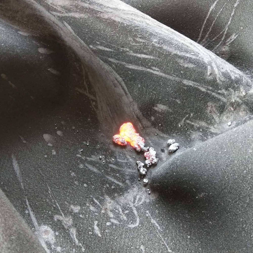 【南亞防火毯旗艦店] 第二代南亞防火毯(中) 155*90cm*3mm  滅火毯 防火毯 逃生毯-細節圖6