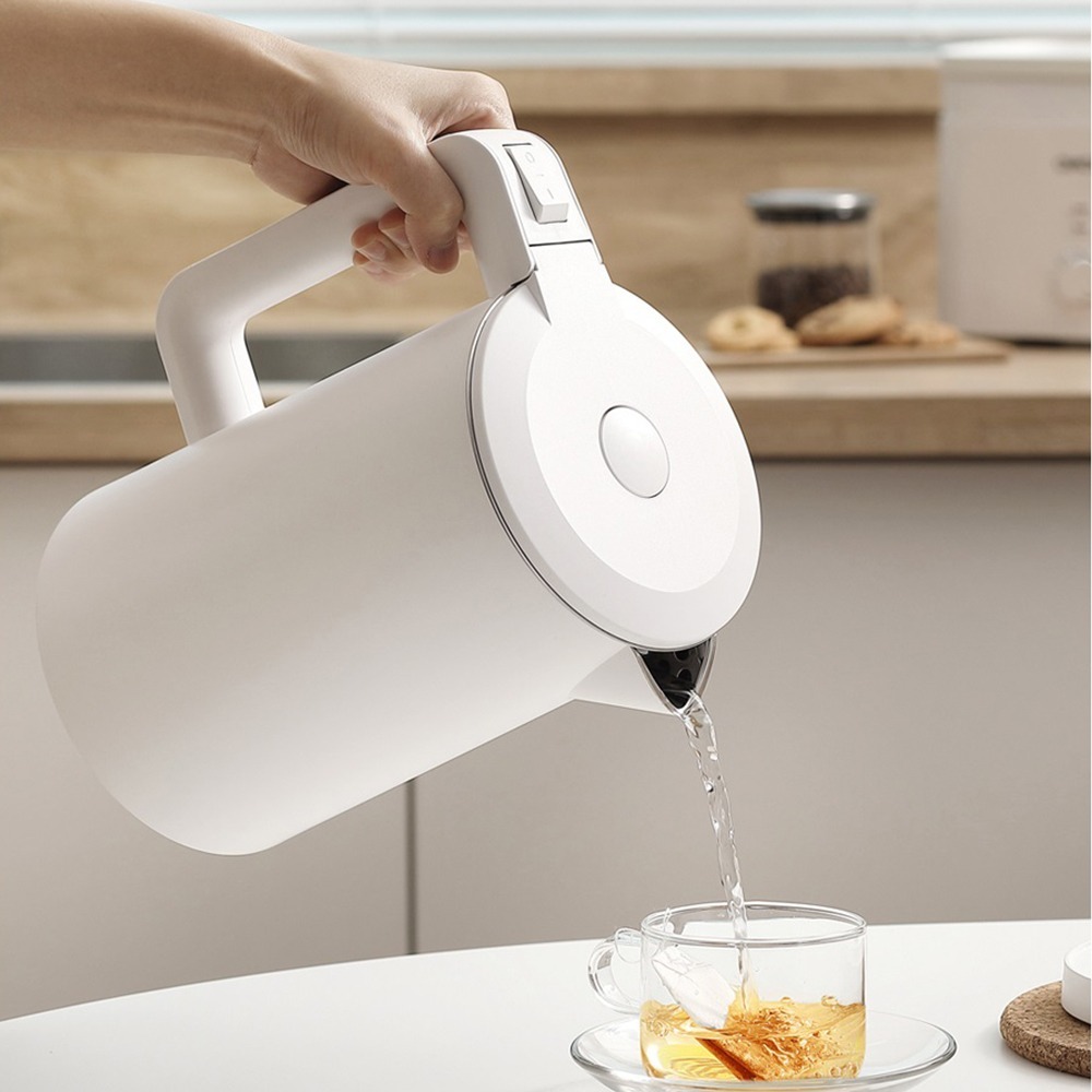 立菱尹 １.８公升３１６不鏽鋼保溫快煮壺《TM-3160AS》-細節圖4