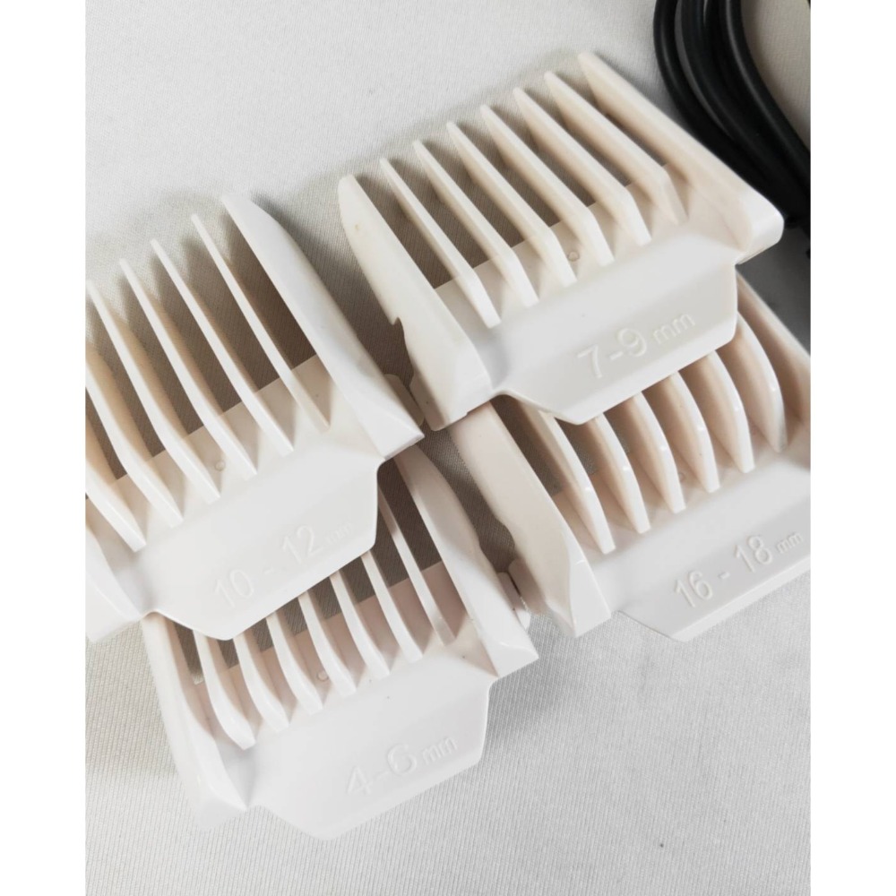 Ｋｏｌｉｎ歌林 充／插兩用吸入式電動剪髮器《KHR-DL9600C》-細節圖3