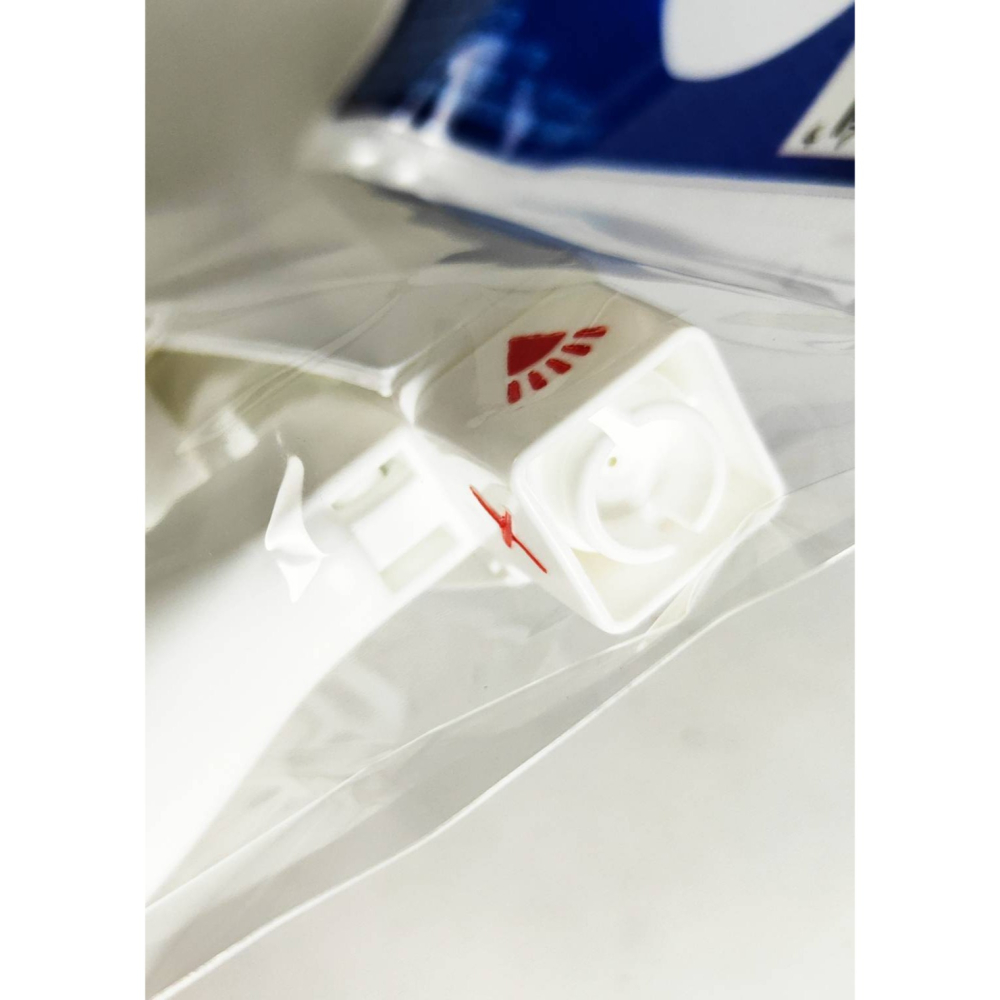 米諾諾 ３６０度無死角 可倒噴酒精噴頭《136778》全方位噴槍頭 噴槍頭 倒噴-細節圖3