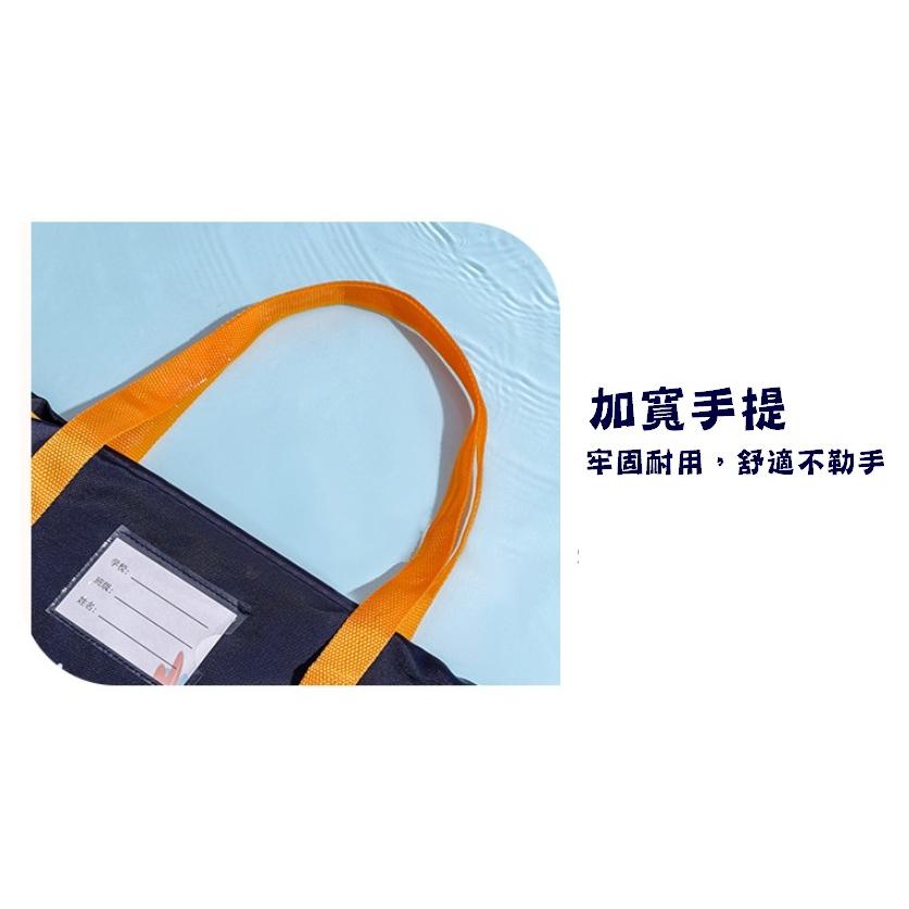 台灣現貨 幼兒園卡通棉被收納袋 卡通棉被收納袋 棉被收納袋 兒童收納袋 防水袋 衣物收納 幼兒園睡袋收納 收納棉被袋-細節圖5