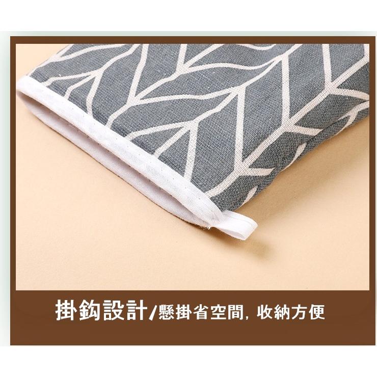台灣現貨 廚房隔熱手套 防燙手套 廚房手套 烘焙手套 烤箱手套 防燙隔熱手套 隔熱手套 隔熱套 防燙套 廚具防燙手套一雙-細節圖4