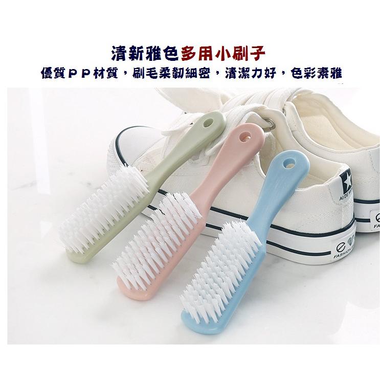 台灣現貨 鞋子清潔刷 洗鞋刷子 刷鞋子 洗鞋專用刷 鞋刷 衣領刷 刷子 洗鞋刷 去汙洗衣刷 衣物刷 清潔刷 鞋刷子 洗鞋-細節圖3
