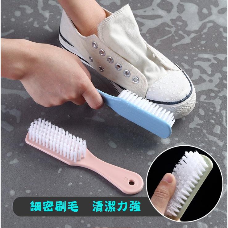 台灣現貨 鞋子清潔刷 洗鞋刷子 刷鞋子 洗鞋專用刷 鞋刷 衣領刷 刷子 洗鞋刷 去汙洗衣刷 衣物刷 清潔刷 鞋刷子 洗鞋-細節圖4