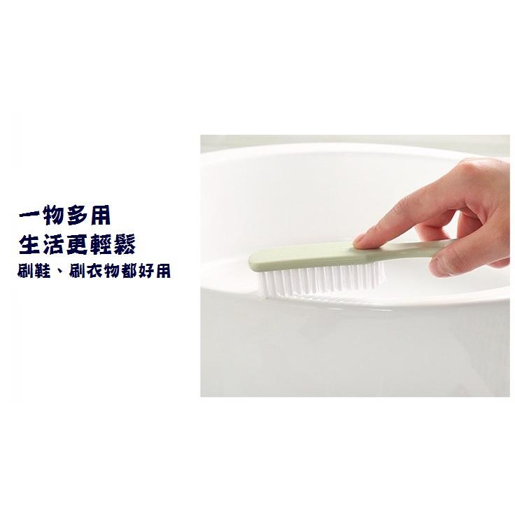 台灣現貨 鞋子清潔刷 洗鞋刷子 刷鞋子 洗鞋專用刷 鞋刷 衣領刷 刷子 洗鞋刷 去汙洗衣刷 衣物刷 清潔刷 鞋刷子 洗鞋-細節圖7