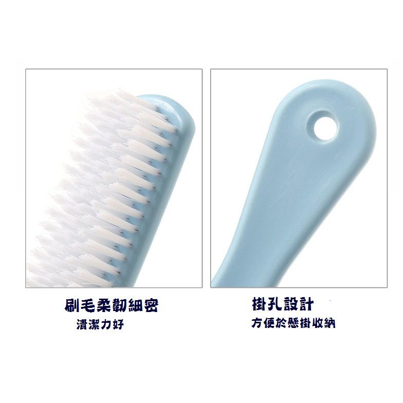 台灣現貨 鞋子清潔刷 洗鞋刷子 刷鞋子 洗鞋專用刷 鞋刷 衣領刷 刷子 洗鞋刷 去汙洗衣刷 衣物刷 清潔刷 鞋刷子 洗鞋-細節圖8